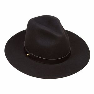 Looking For XXL Lack Of Color 'The Prism' Fedora Hat